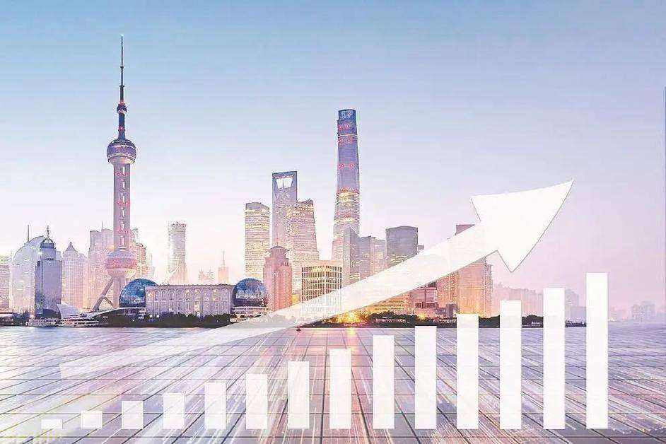 Foreign Investors Bullish on China in 2025
